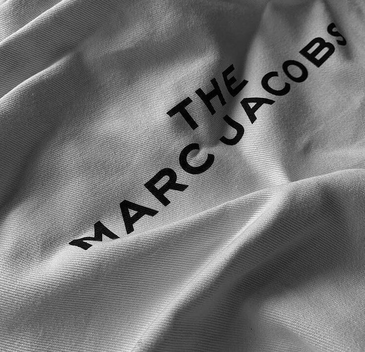 Marc Jacobs