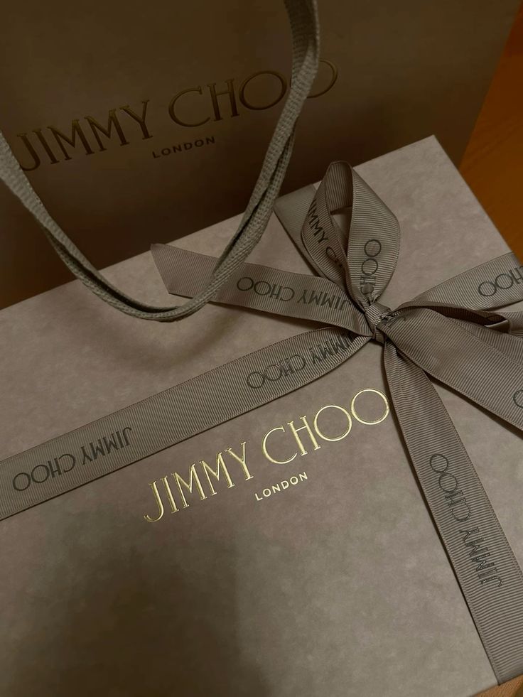 Jimmy Choo