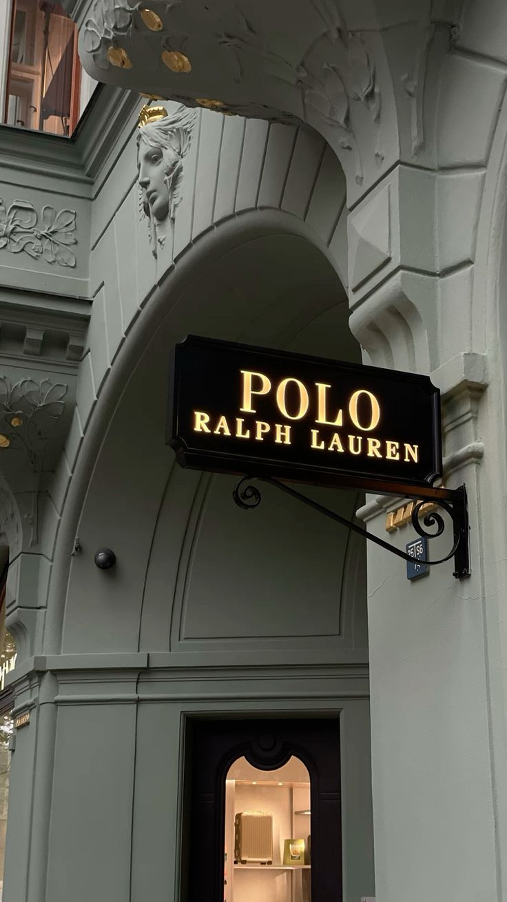 Polo Ralph Lauren