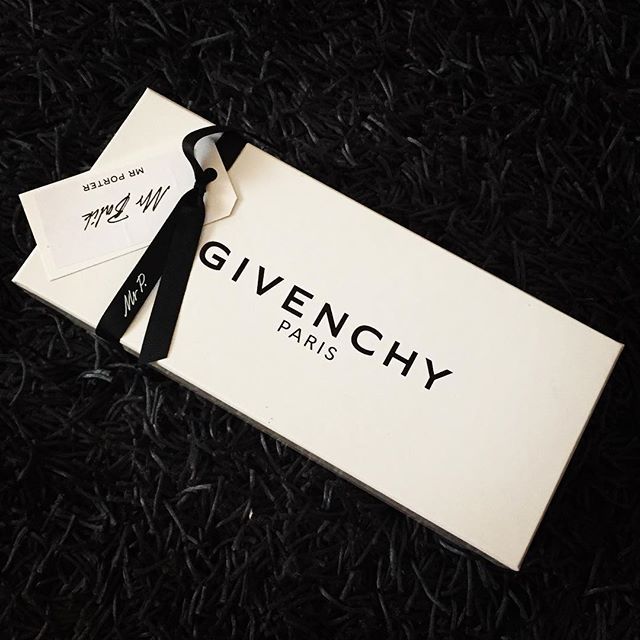 Givenchy