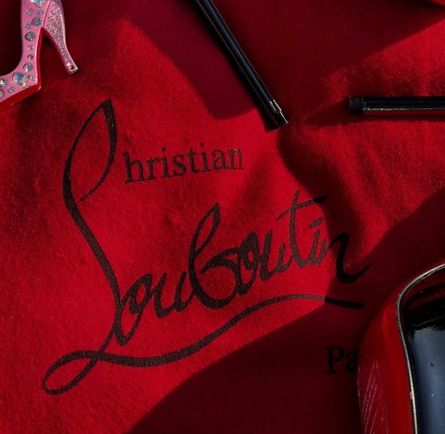 Christian Louboutin