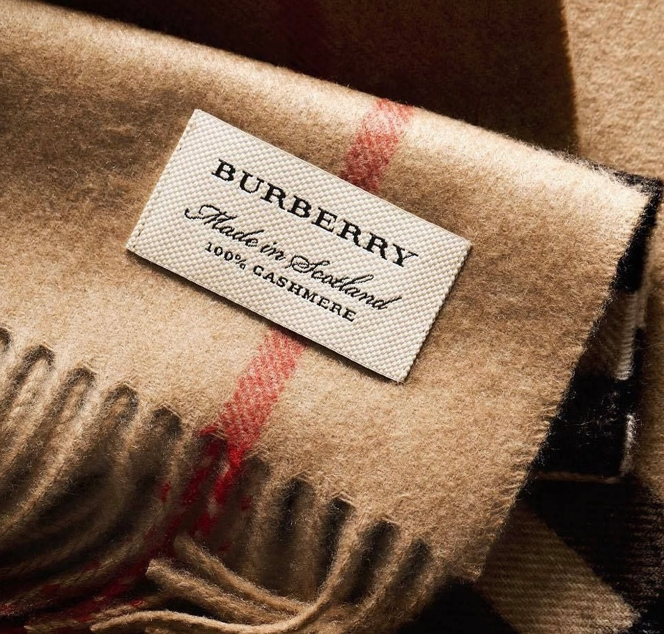 Burberry