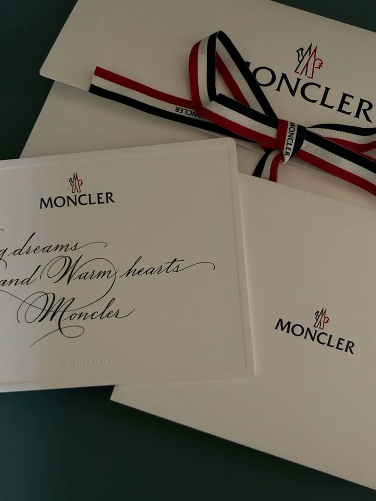 Moncler