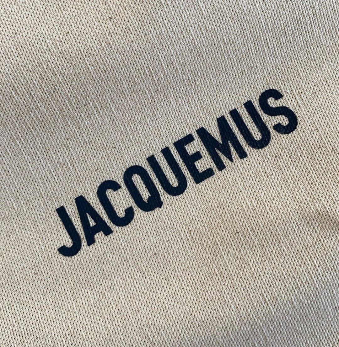 JACQUEMUS