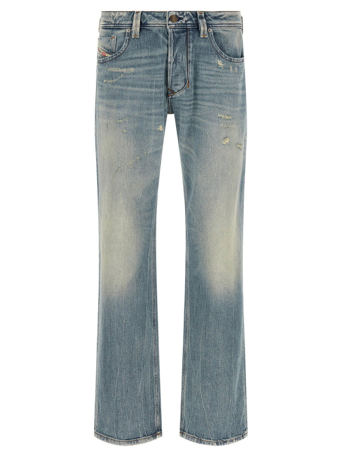 Diesel 1985 Larkee Jeans