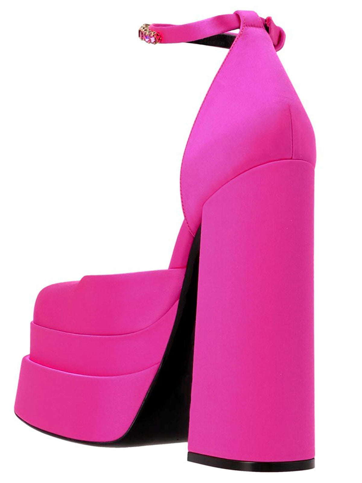 Versace Medusa Aevitas’ Pumps