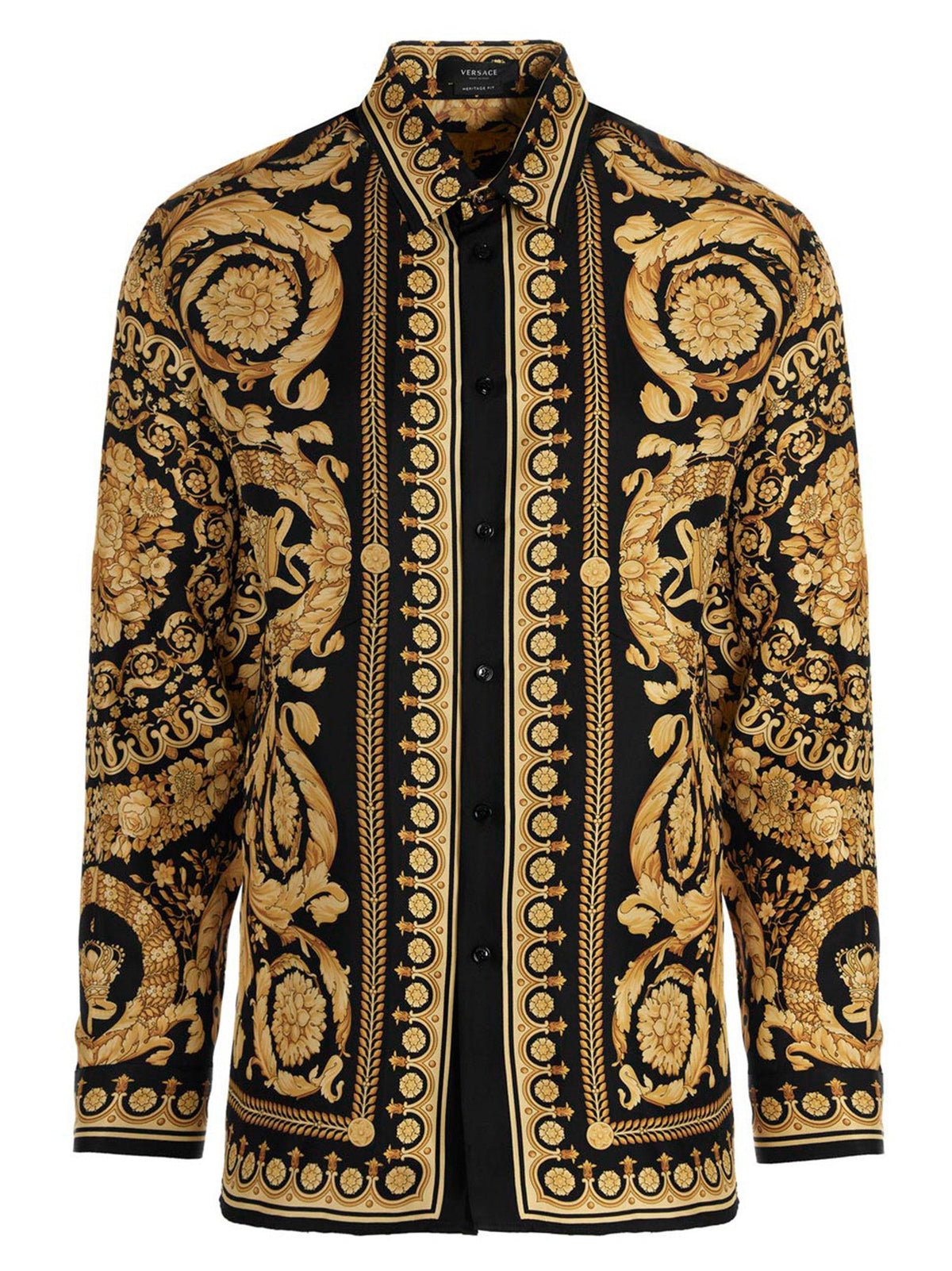 Versace Barocco Shirt