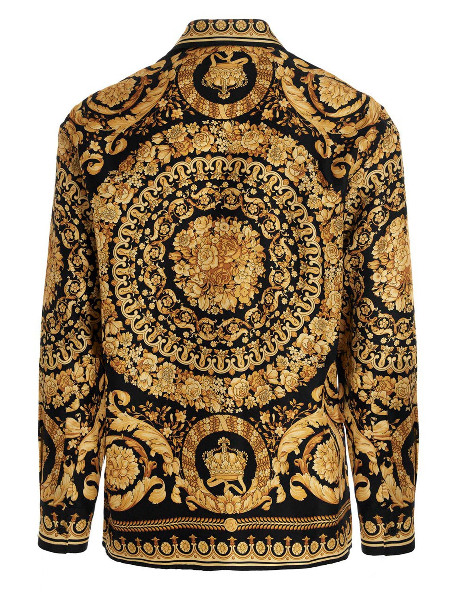 Versace Barocco Shirt