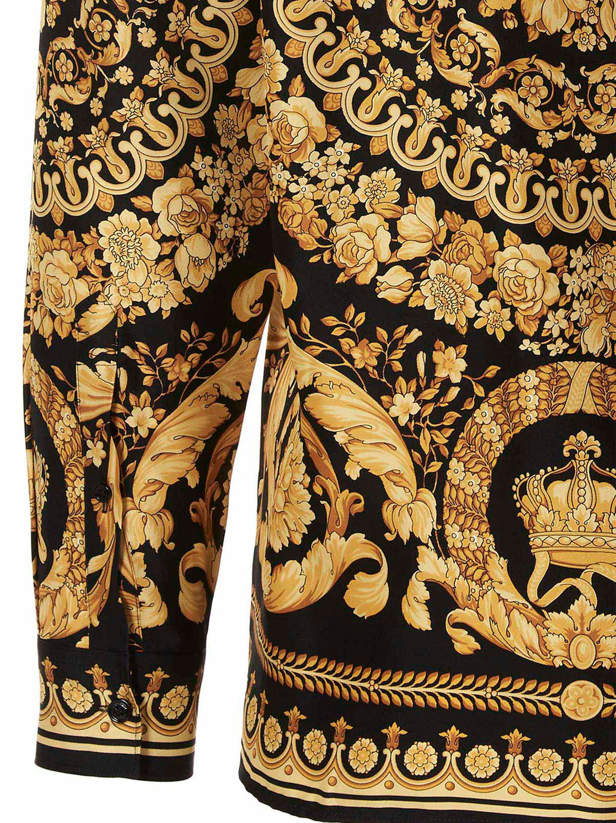 Versace Barocco Shirt