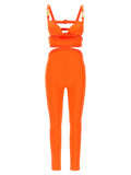 Versace La Vacanza Capsule Medusa 95 Jumpsuit