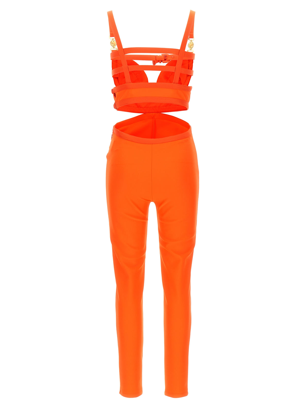 Versace La Vacanza Capsule Medusa 95 Jumpsuit