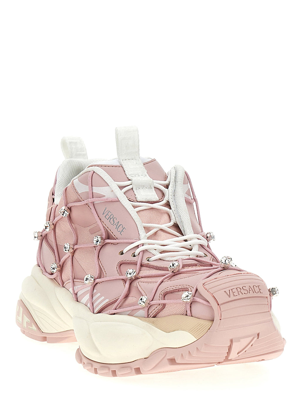 Versace Mercury M_vs_02 Sneakers