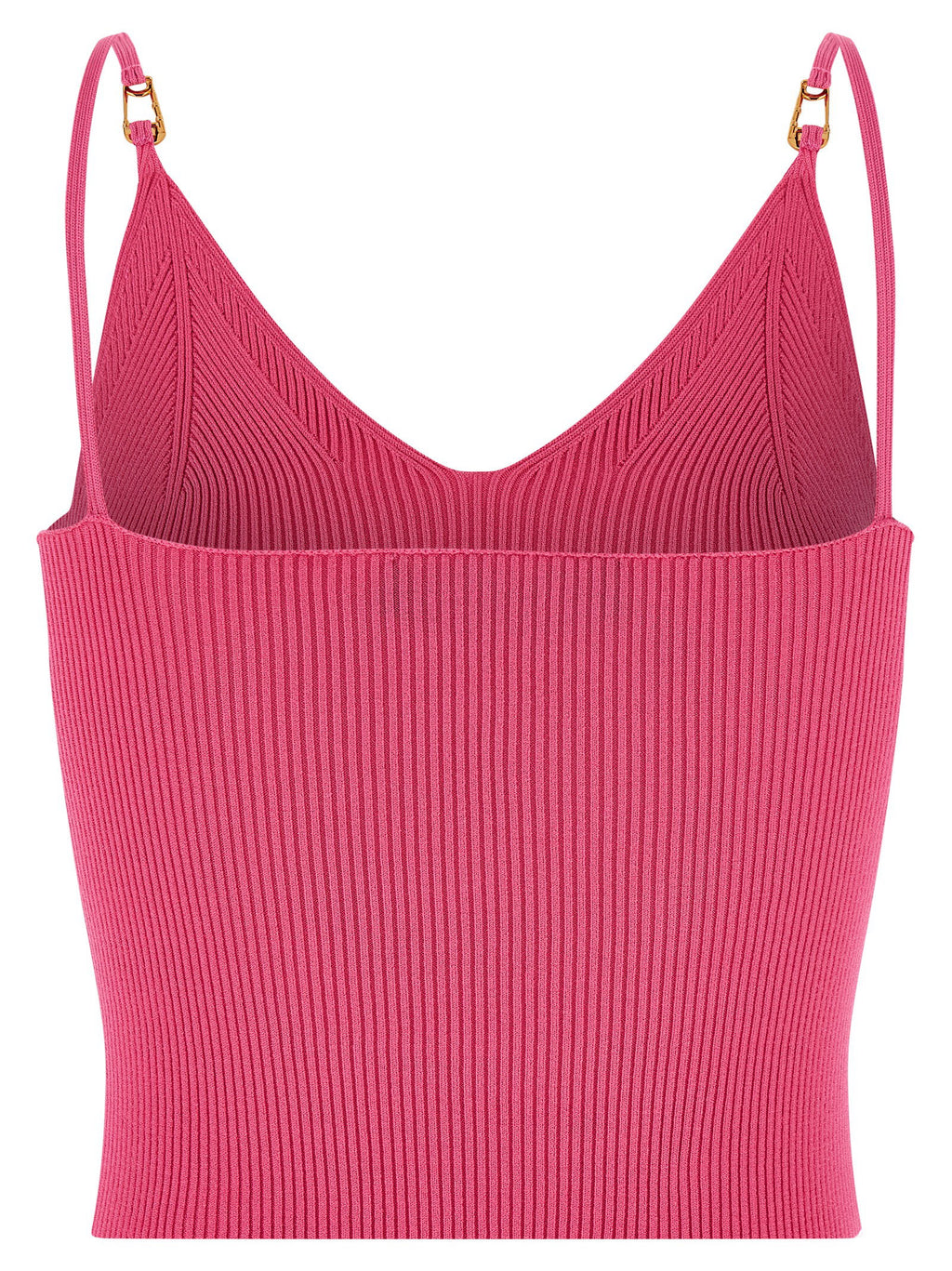 Versace Safety Pin Top