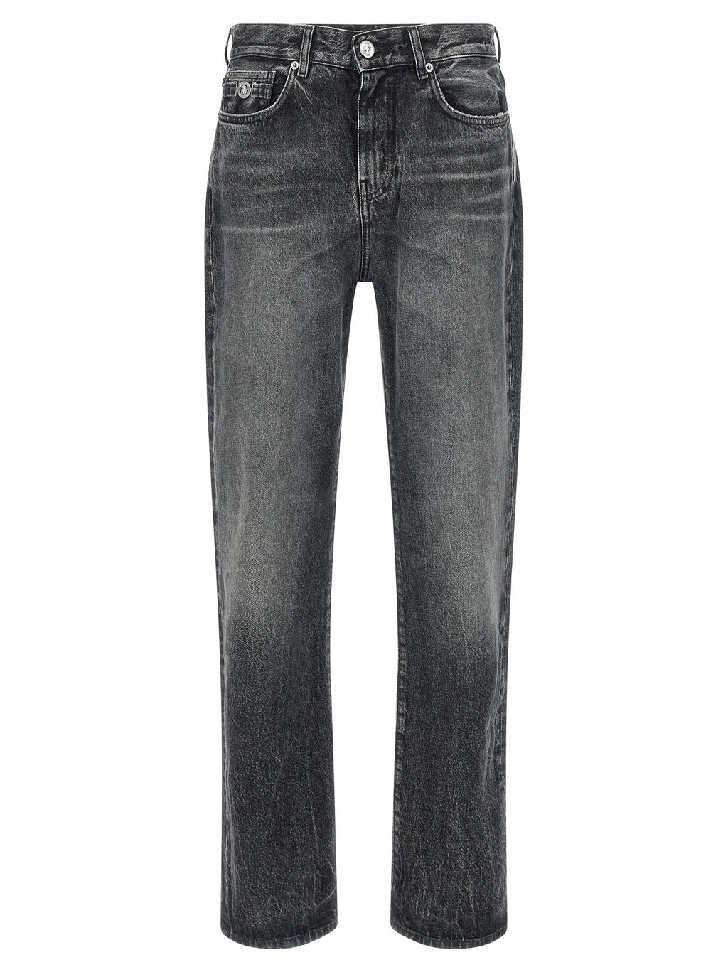 Versace Medusa Biggie Jeans