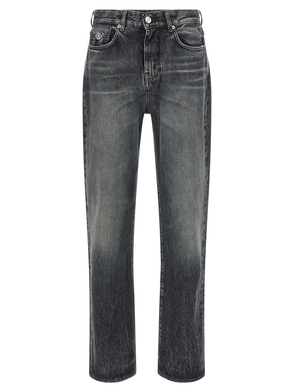 Versace Medusa Biggie Jeans