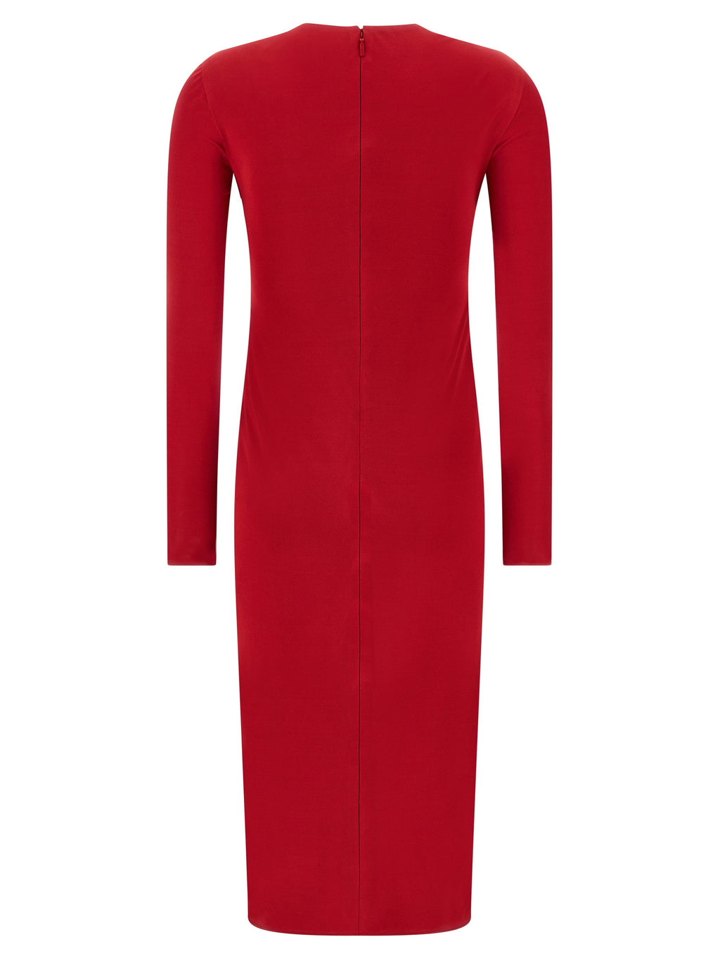 Versace Safety Pin Dress