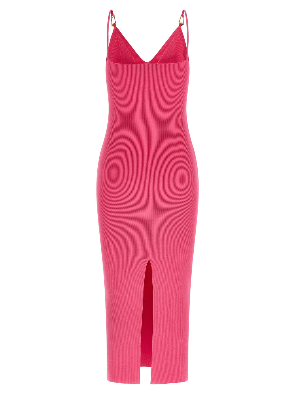 Versace Knit Dress