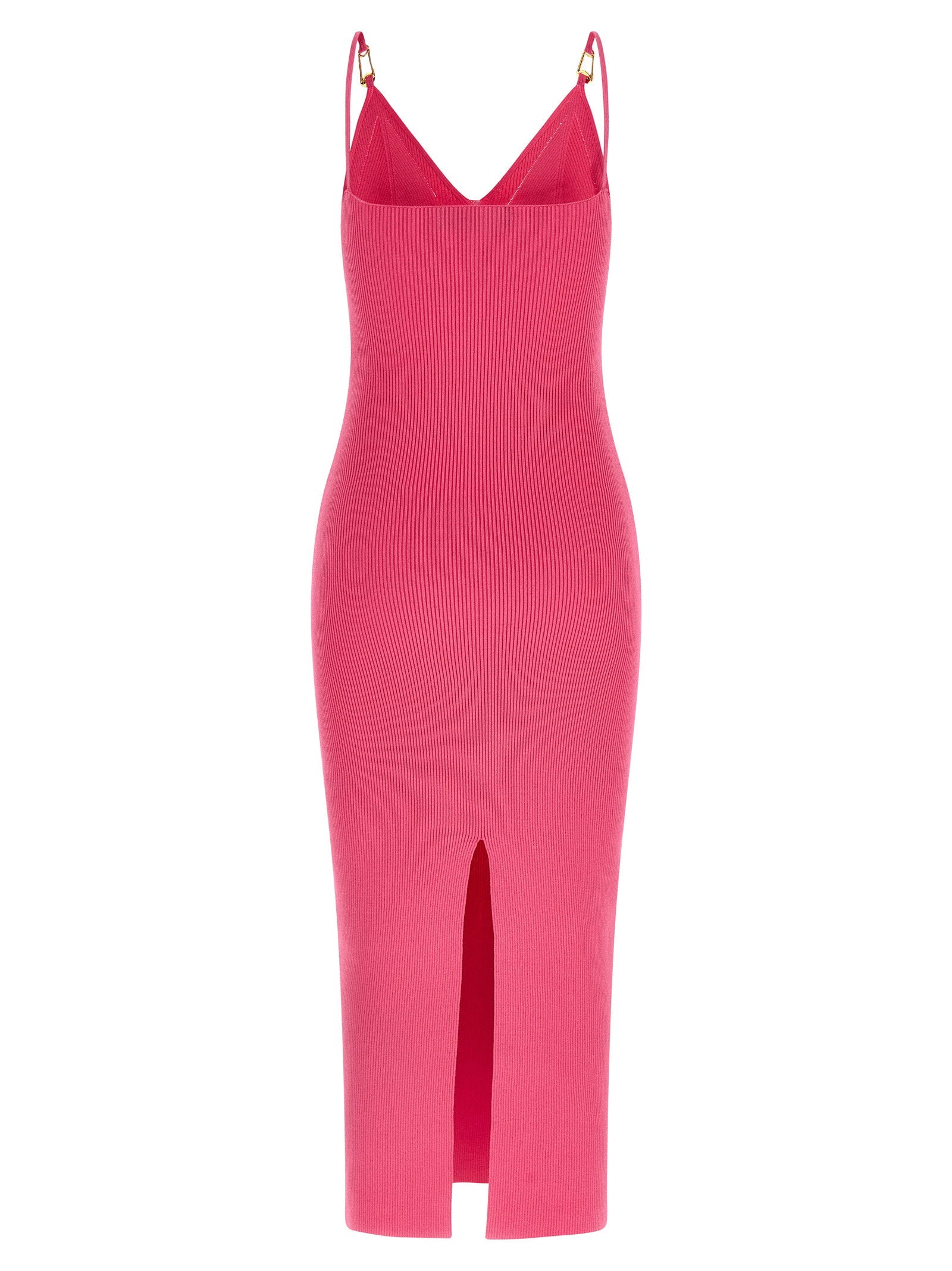 Versace Knit Dress