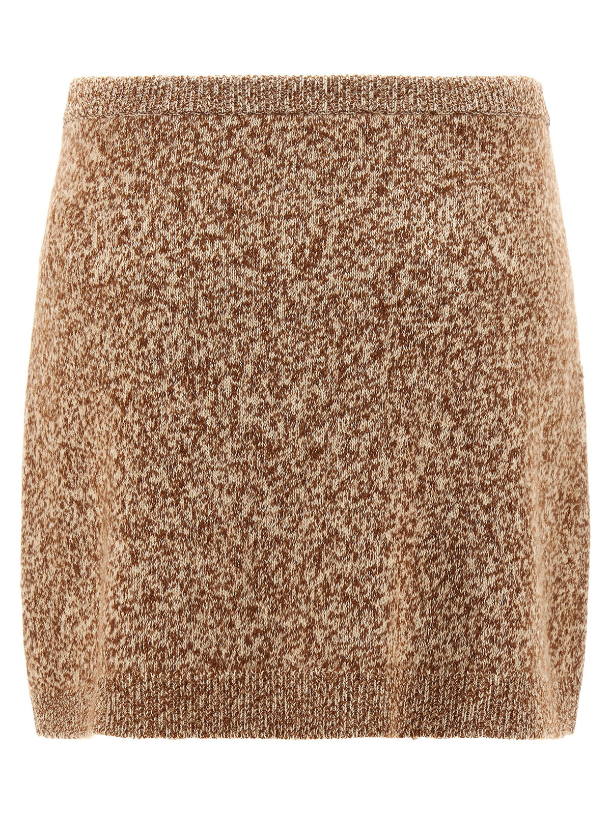 Versace Mouline Skirt