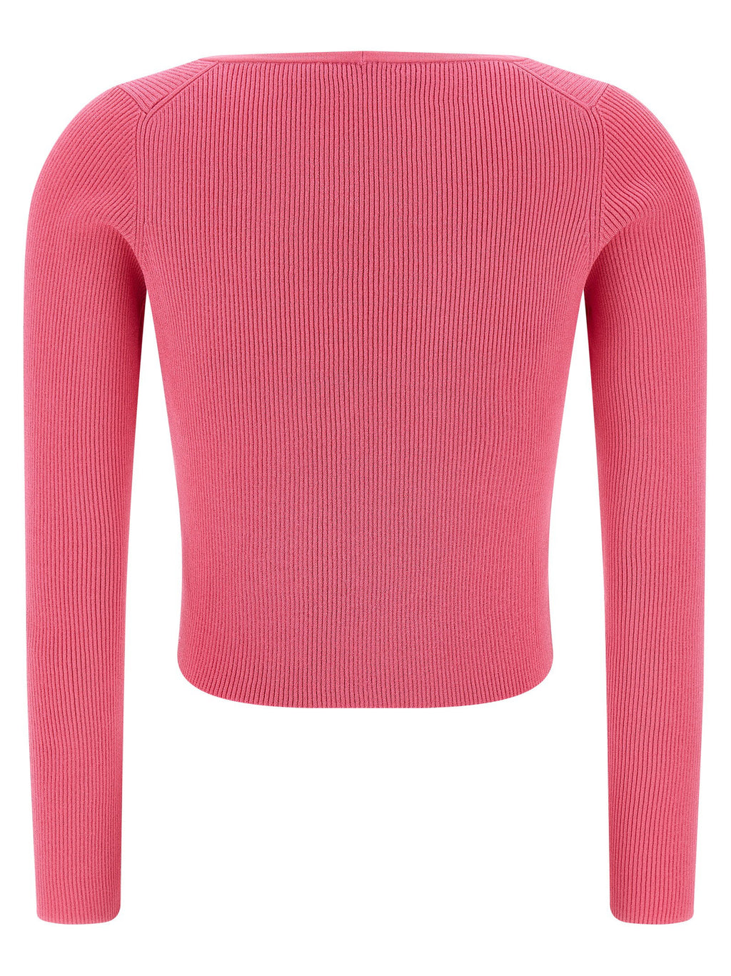 Versace Safety Pin Cardigan
