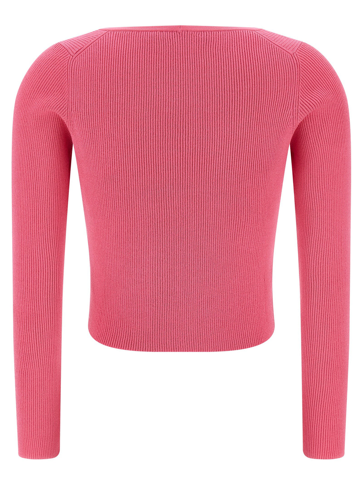 Versace Safety Pin Cardigan