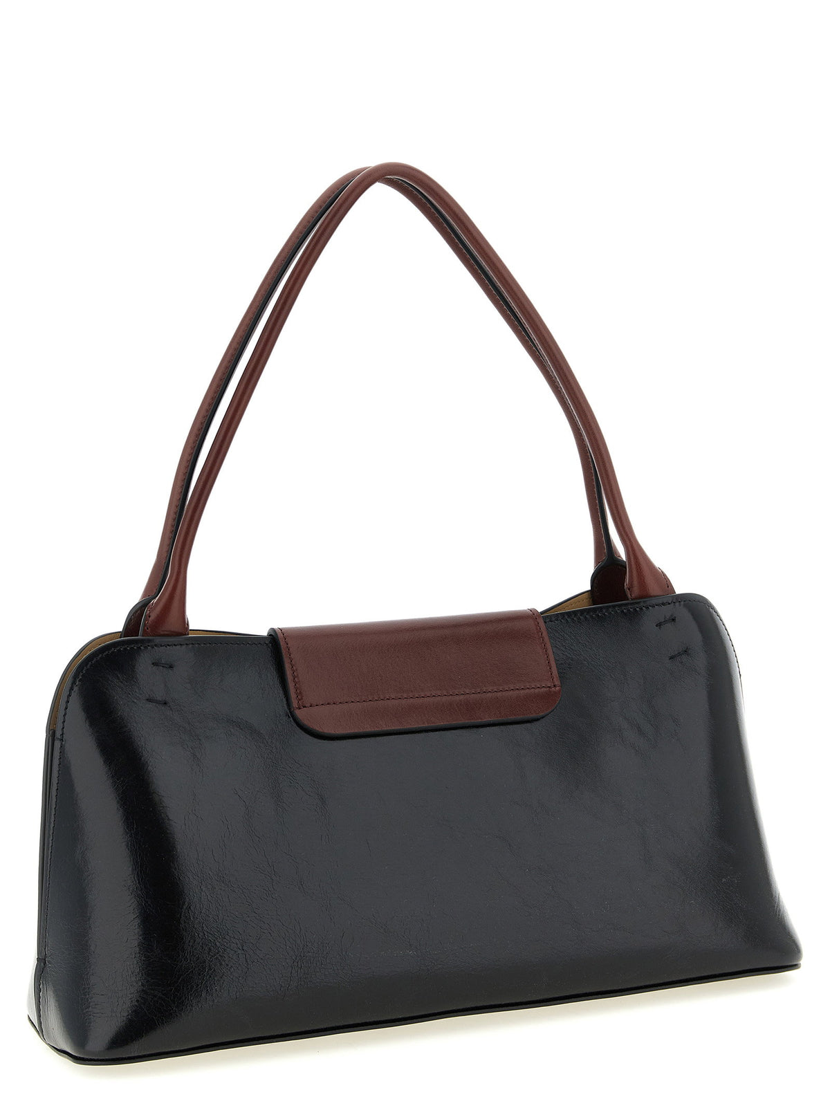Versace Vivian Medium Shoulder Bag