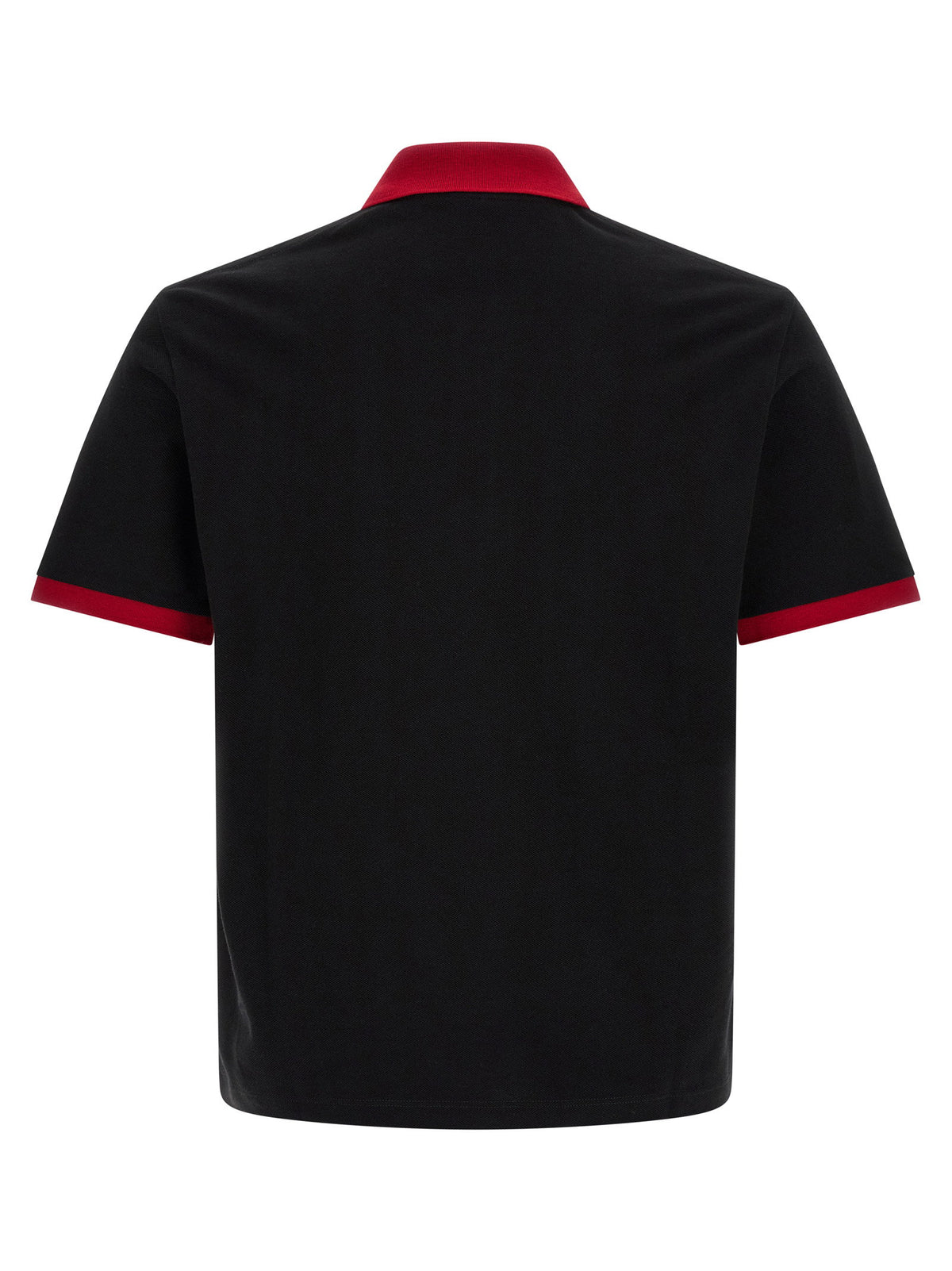 Versace Medusa Polo Shirt