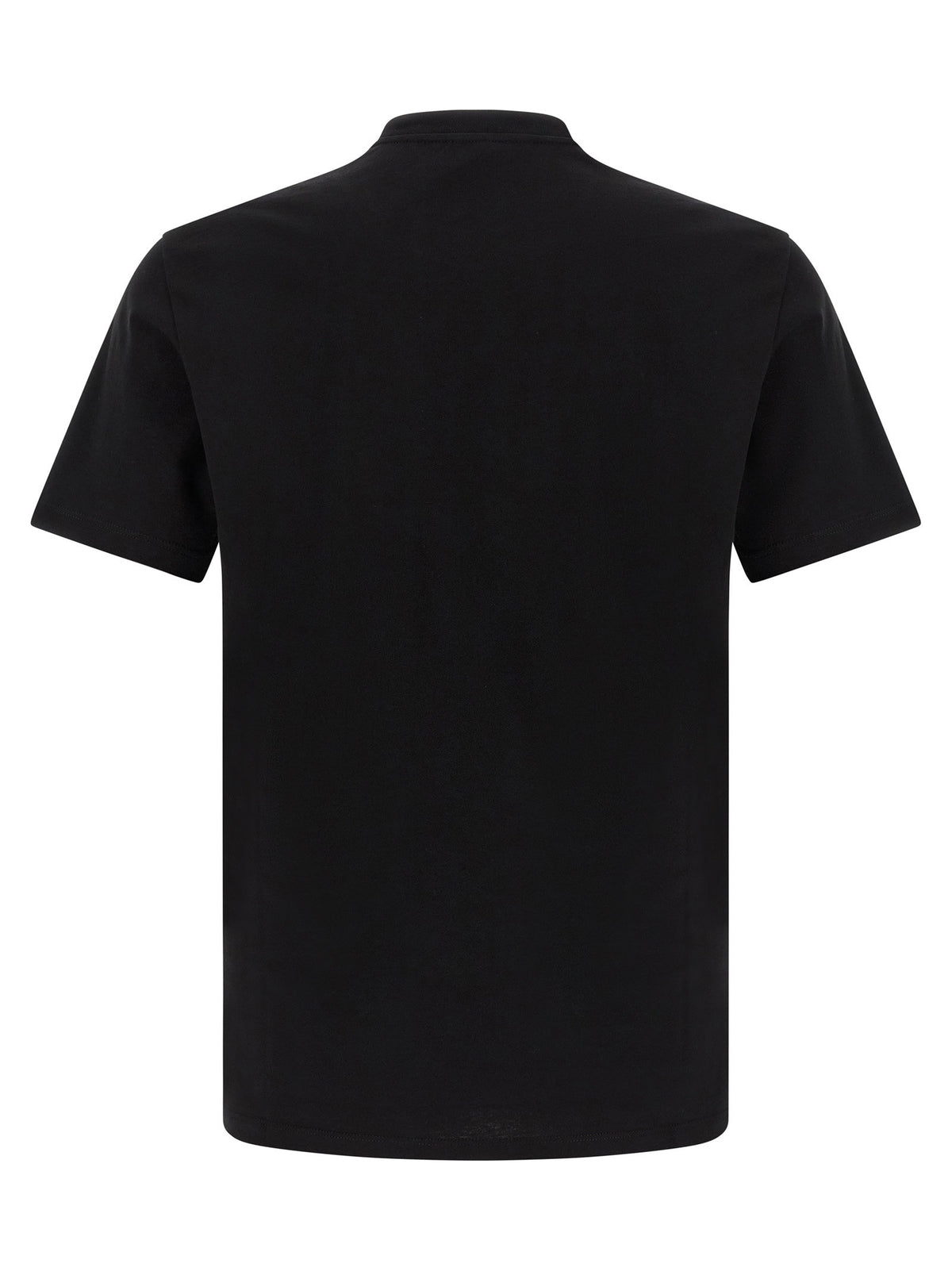 Versace Medusa Coin Print T-shirt