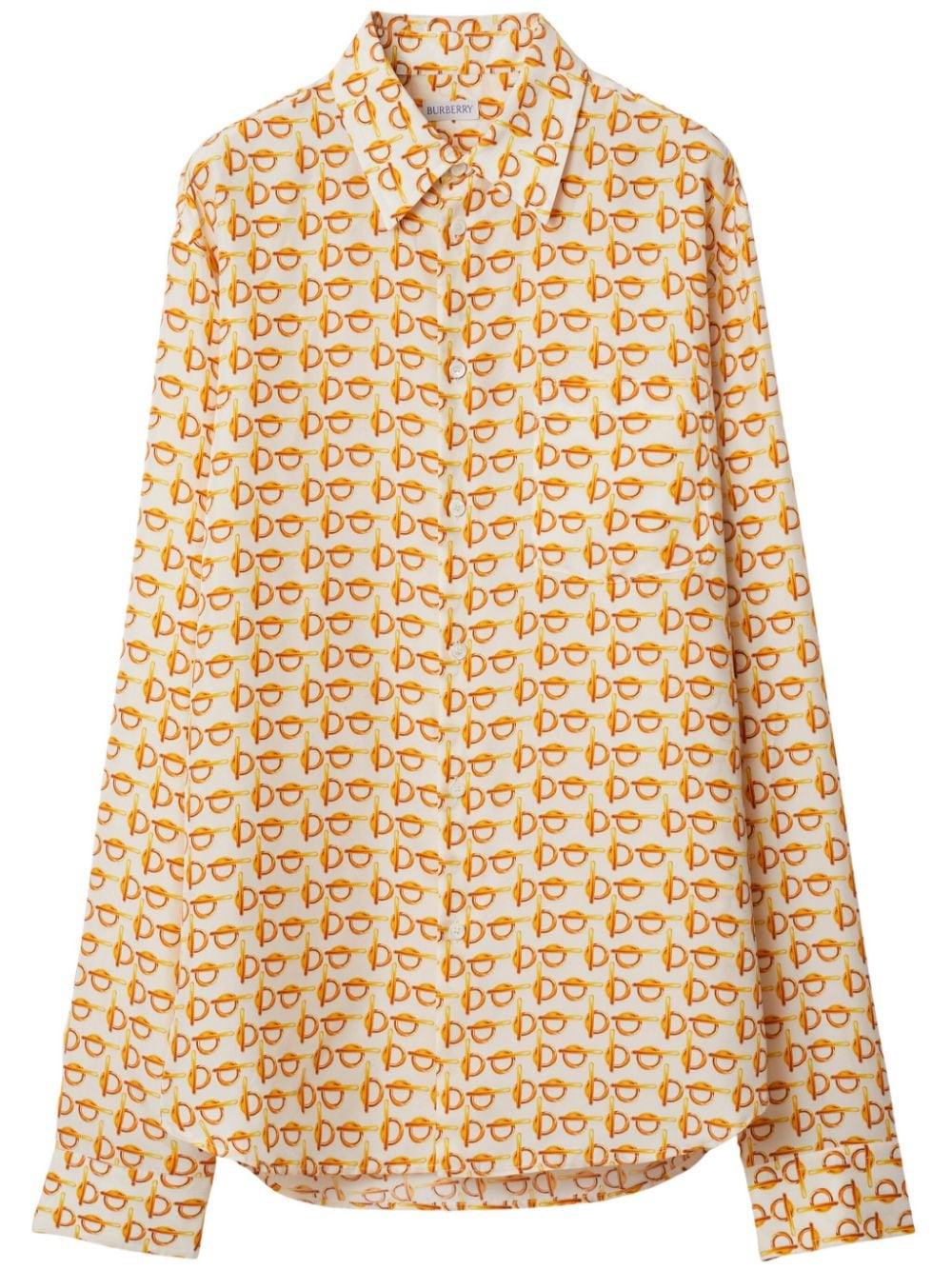 Burberry Shirt B