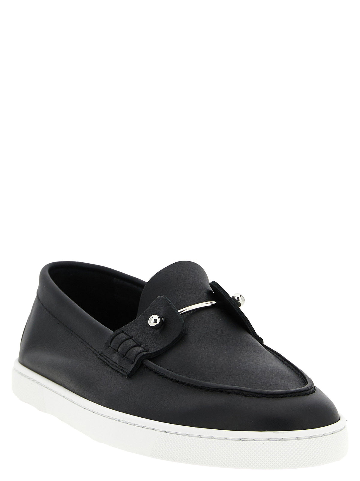 Christian Louboutin Chambeliboat Loafers