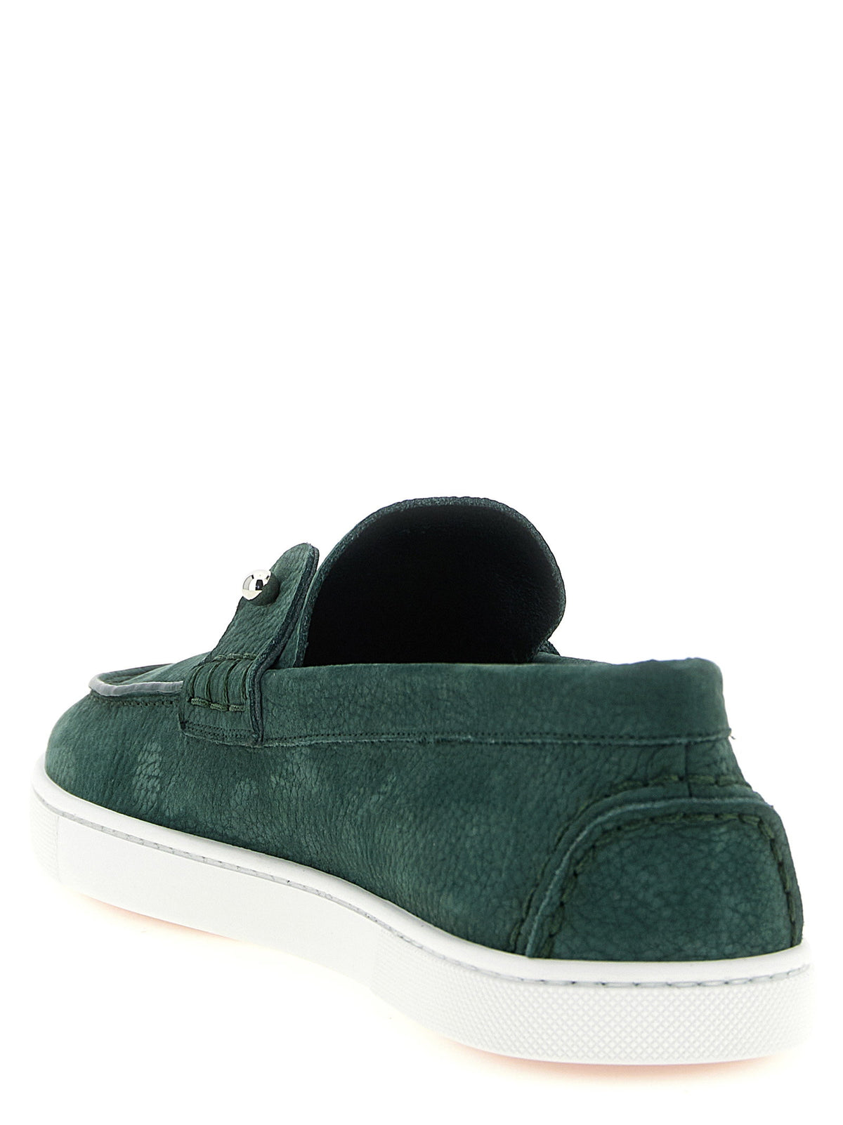 Christian Louboutin Chambeliboat Loafers