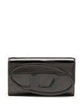 Diesel 1dr wallet strap