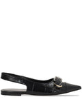 Givenchy Voyou Ballerinas