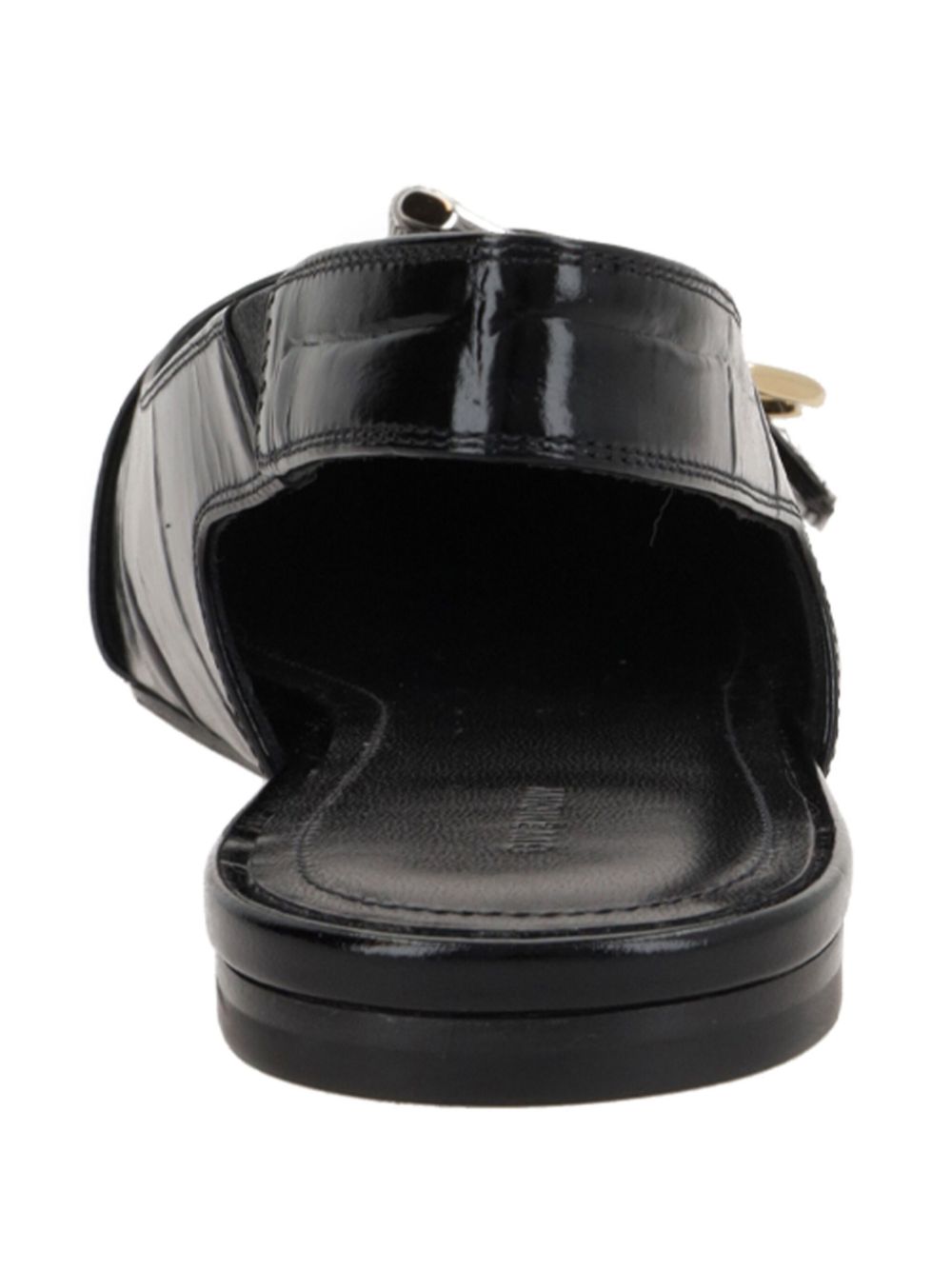 Givenchy Voyou Ballerinas