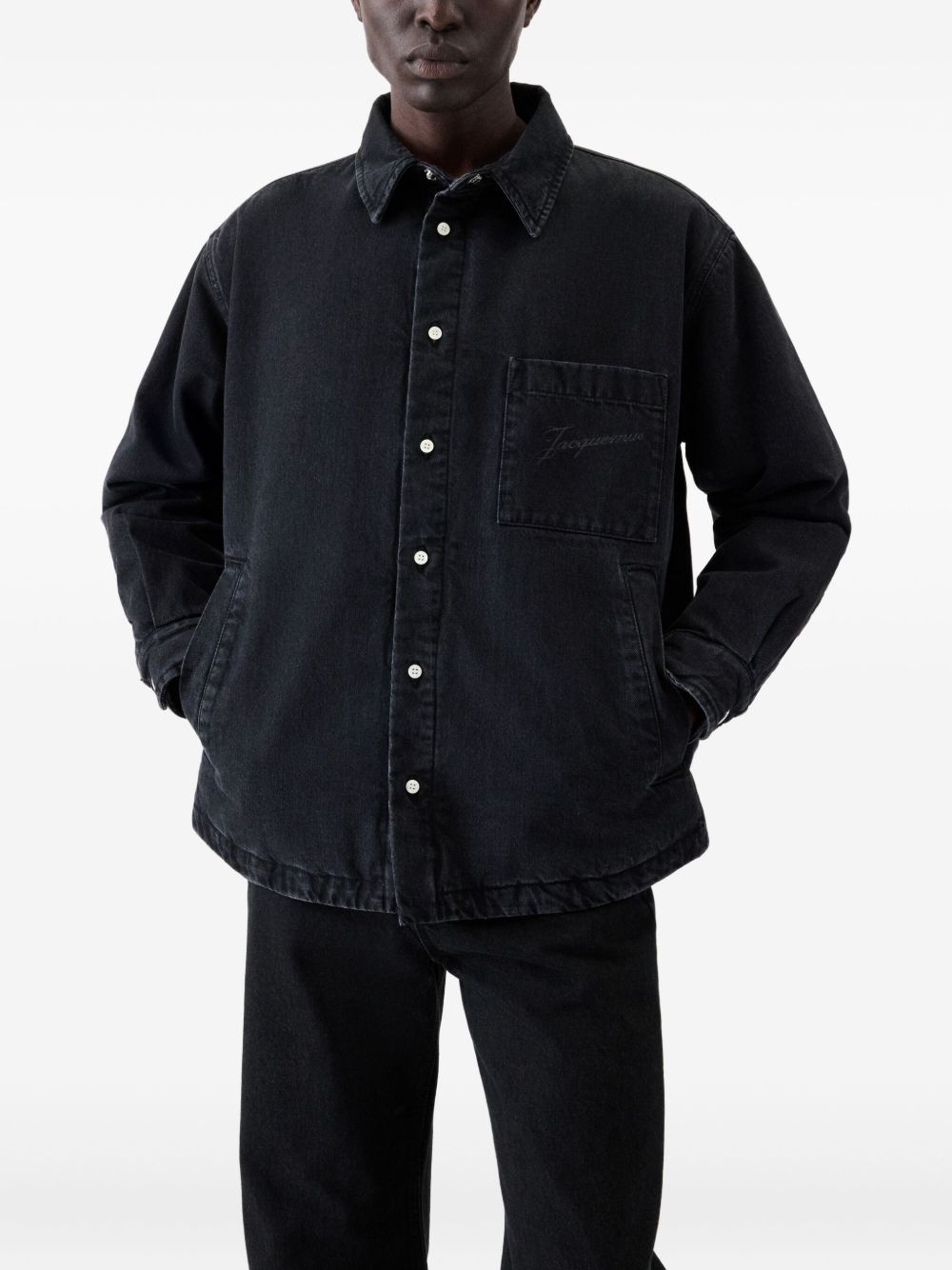 JACQUEMUS Shirt