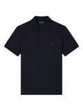 EMPORIO ARMANI CAPSULE T-shirts and Polos NAVY