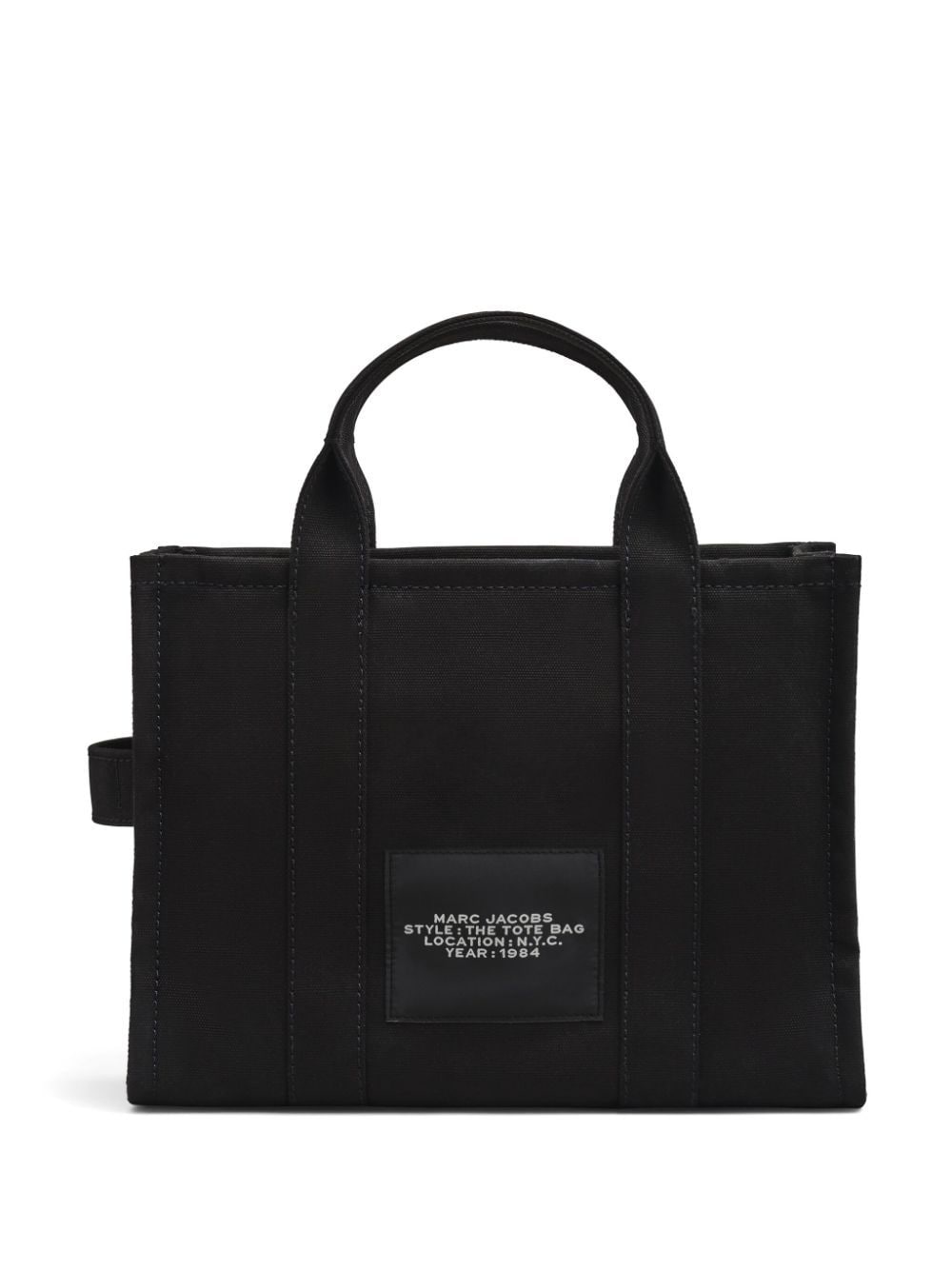 Marc Jacobs Canvas Tote Medium Bag