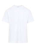 Givenchy T-shirts and Polos White