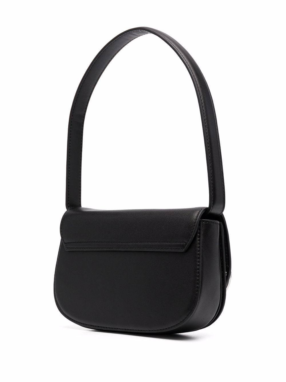 Diesel 1DR leather shoulder bag