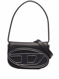 Diesel 1DR leather shoulder bag