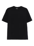 Emporio Armani Logo cotton t-shirt