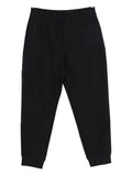 Emporio Armani Cotton blend sweatpants