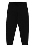 Emporio Armani Cotton sweatpants