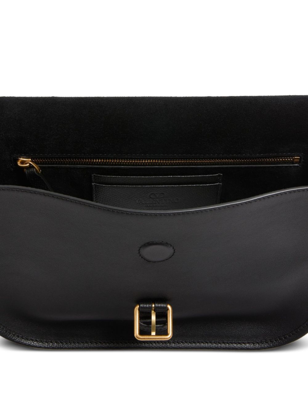 Valentino Garavani Antibes leather crossbody bag