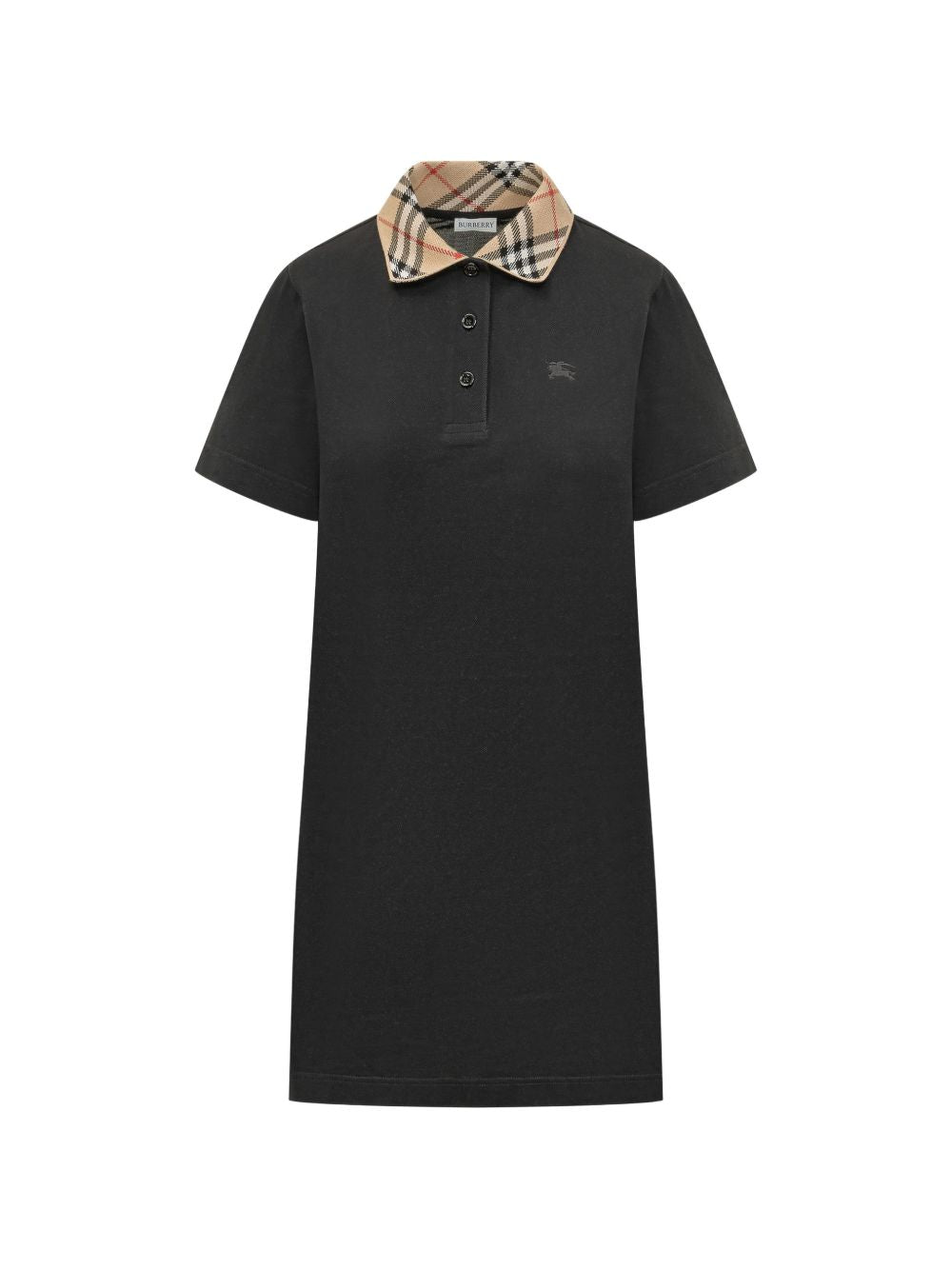 Burberry Dresses Black