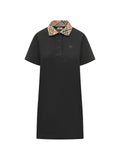 Burberry Dresses Black