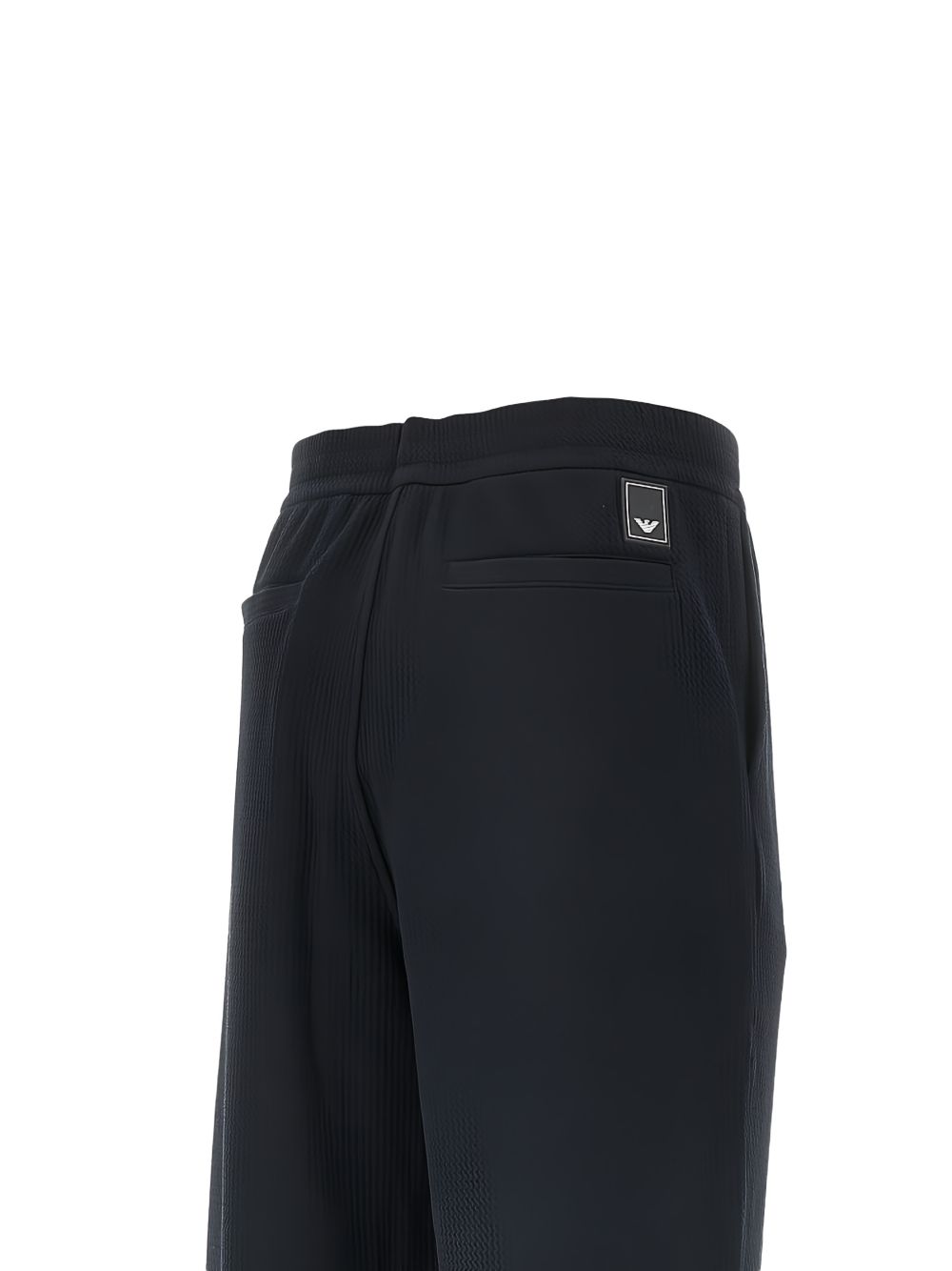 Emporio Armani Logo sweatpants