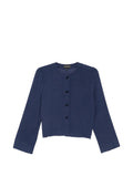 Emporio Armani Crewneck blouse