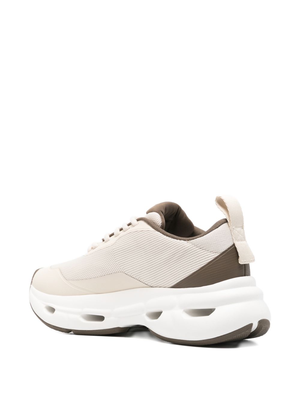Emporio Armani Exclusive Sneakers