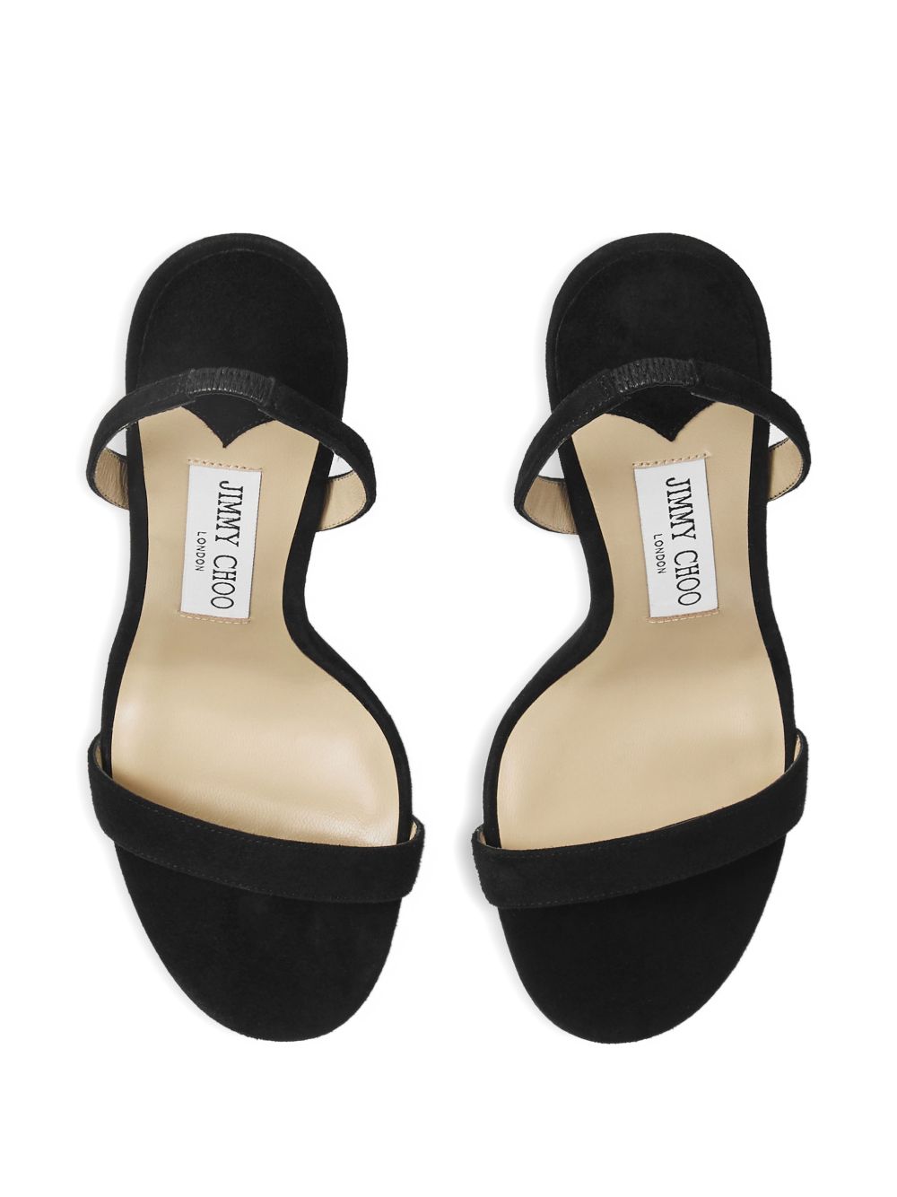 Jimmy Choo Sandals